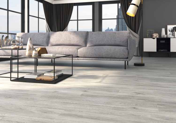 QUEBEC Gris