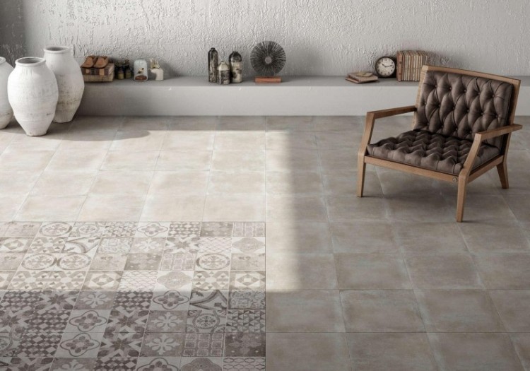 Molière Decor
