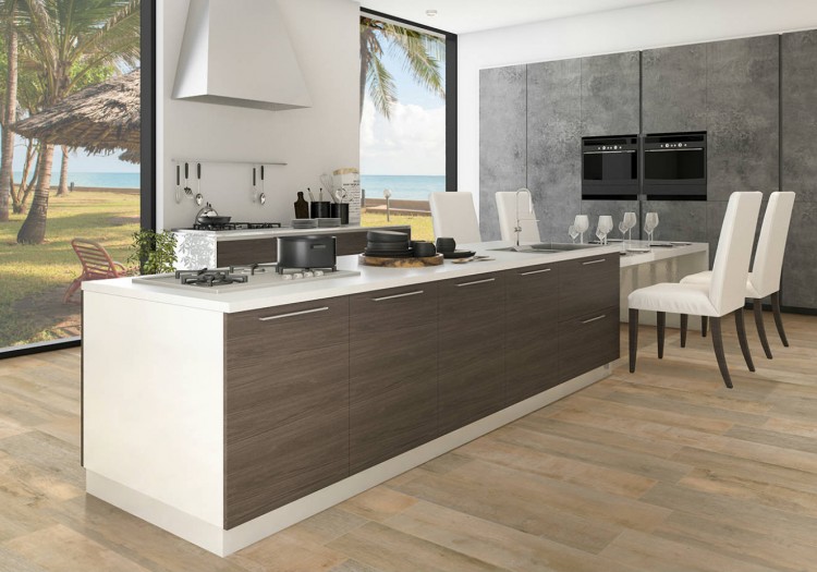 Akelarre Beige 