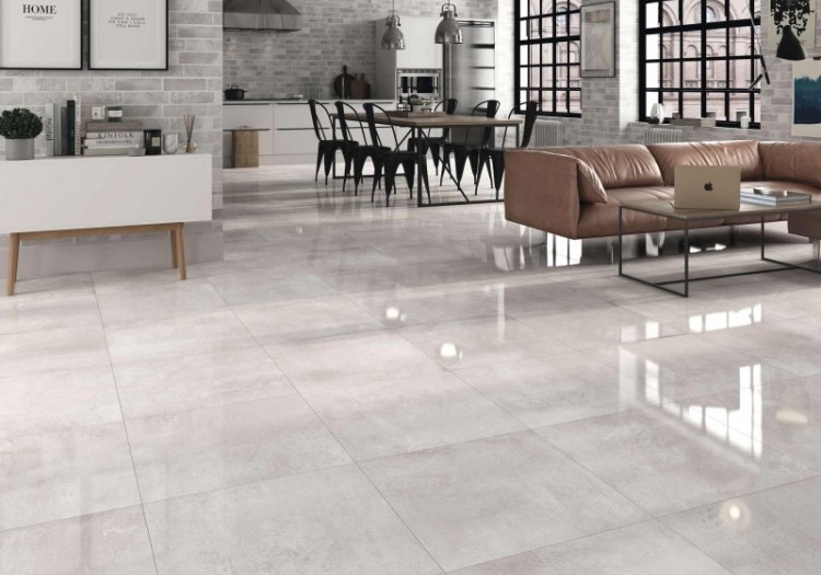 Concrete Perla