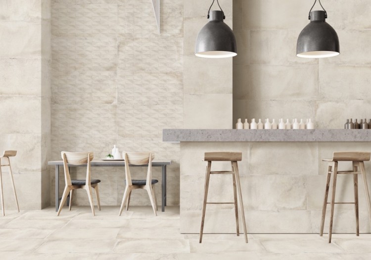 Portobello Ivory 
