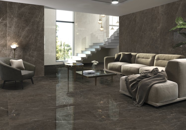 TESSINO BRONZE PULIDO 