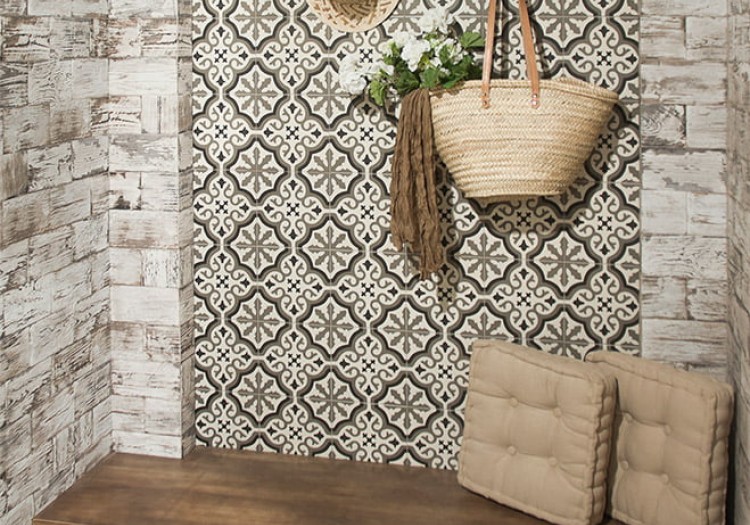 Esquina Florentine White 