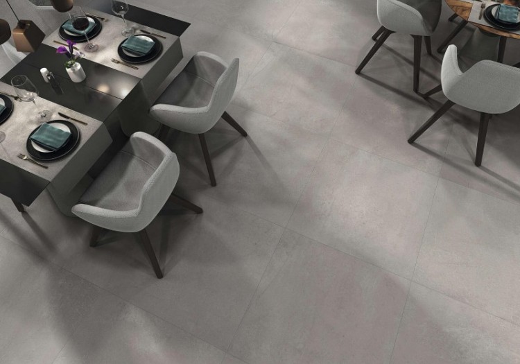 Concrete Gris 