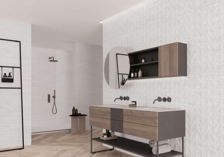 Quarz White