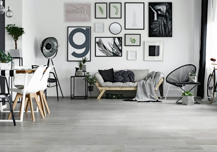 Akelarre Gris
