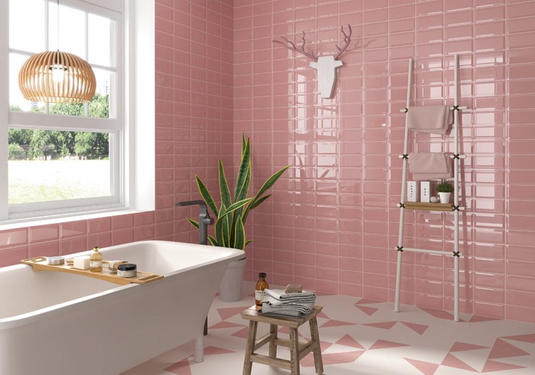 Bissel Pink