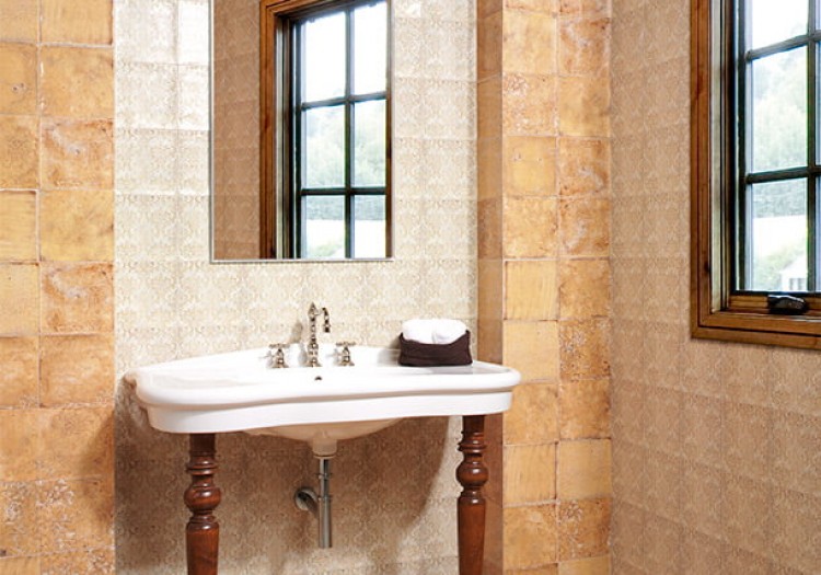 Decor Daman Beige