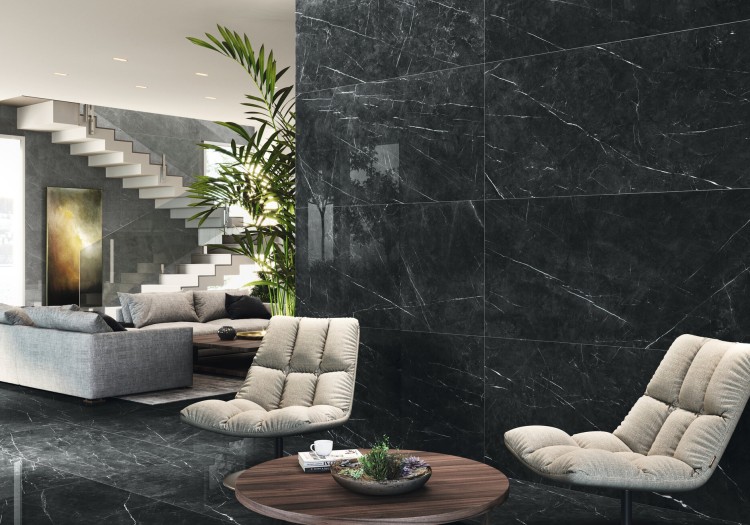 TESSINO BLACK PULIDO 