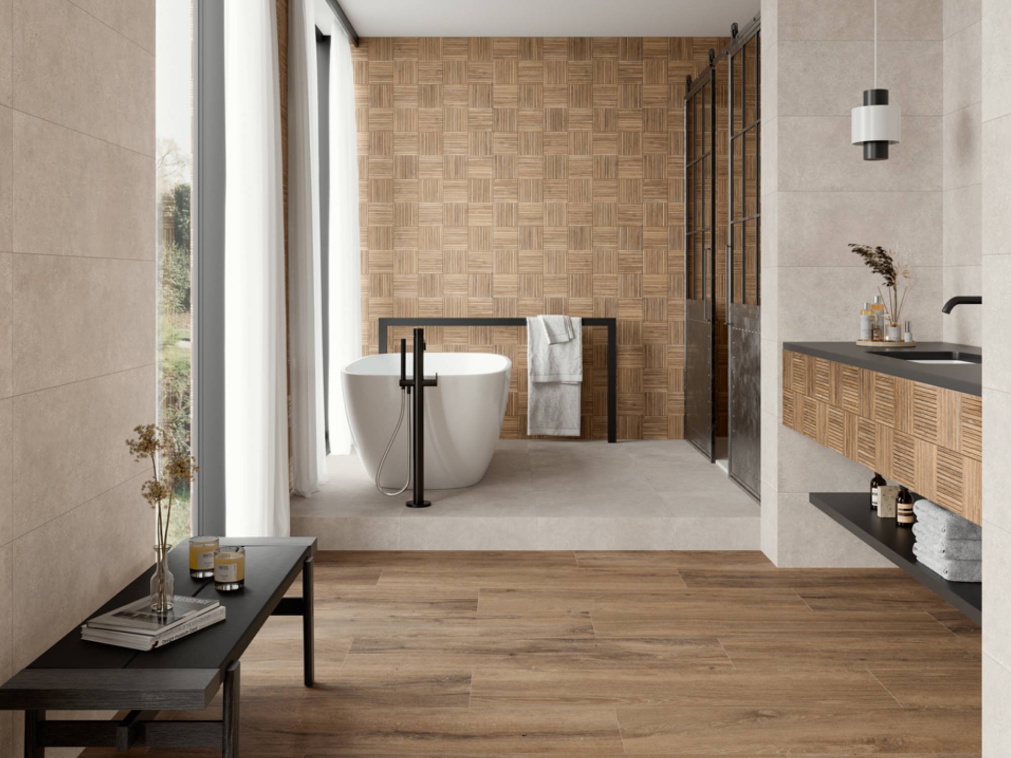 SIENA TEAK