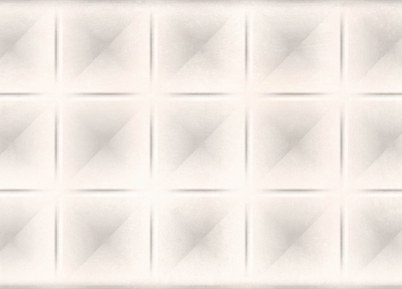 Madox Relieve Blanco 