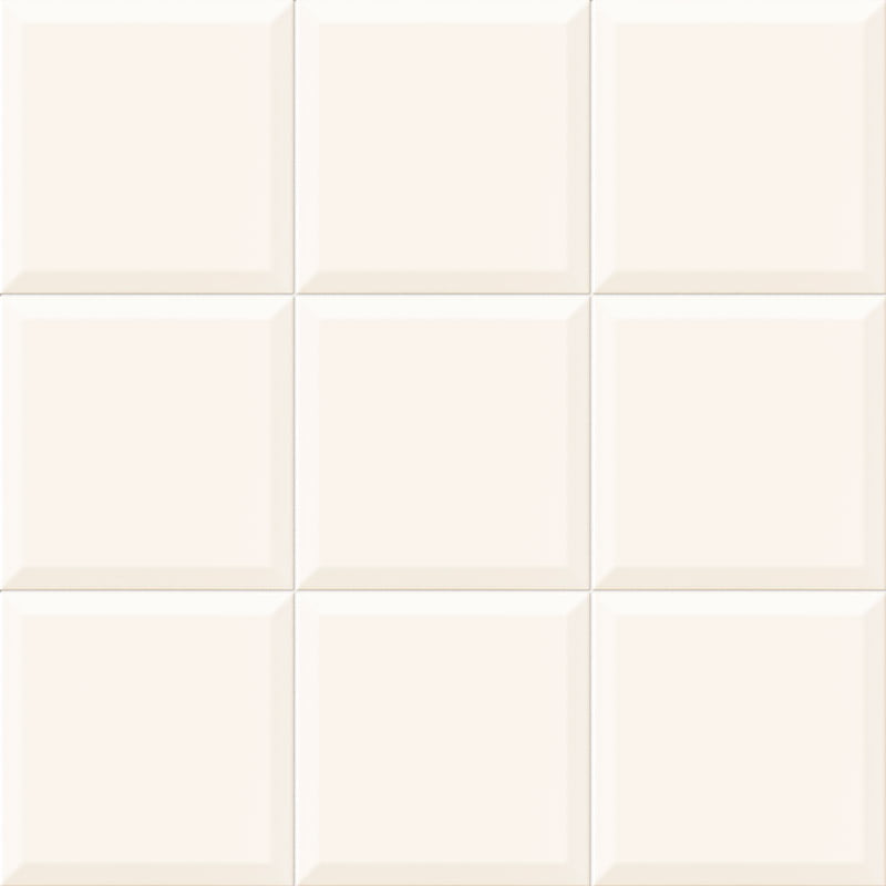 Biselado Blanco 