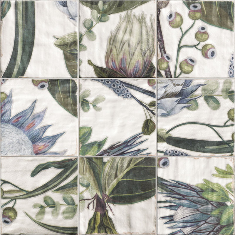 Decor Protea