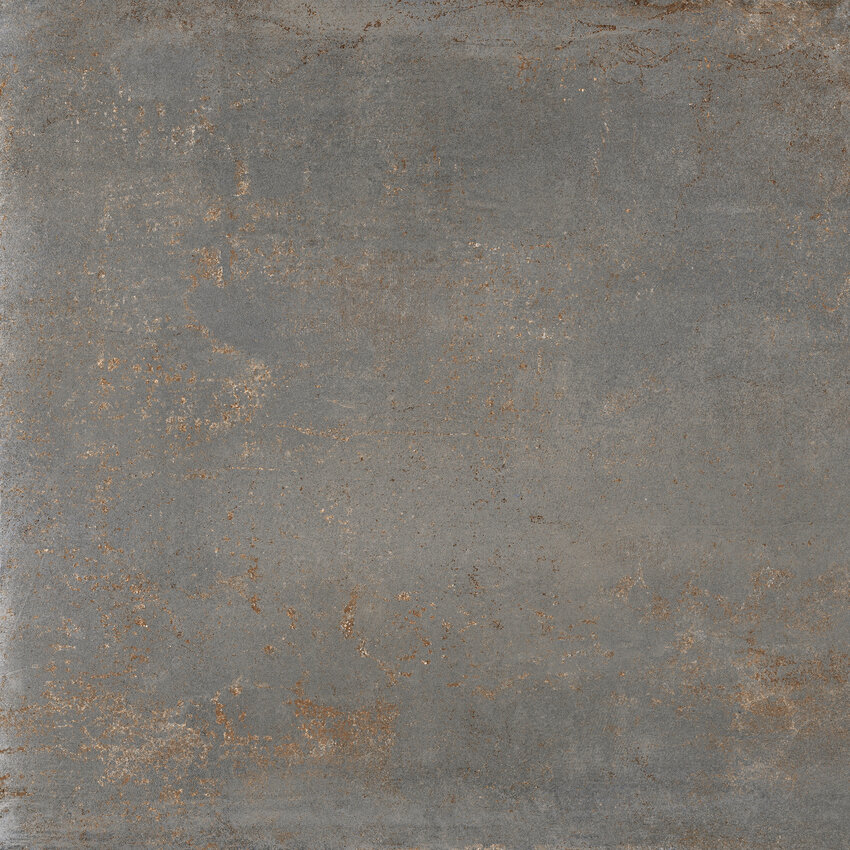 Rhodium Steel