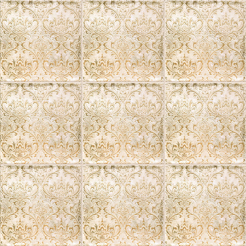 Decor Daman Beige