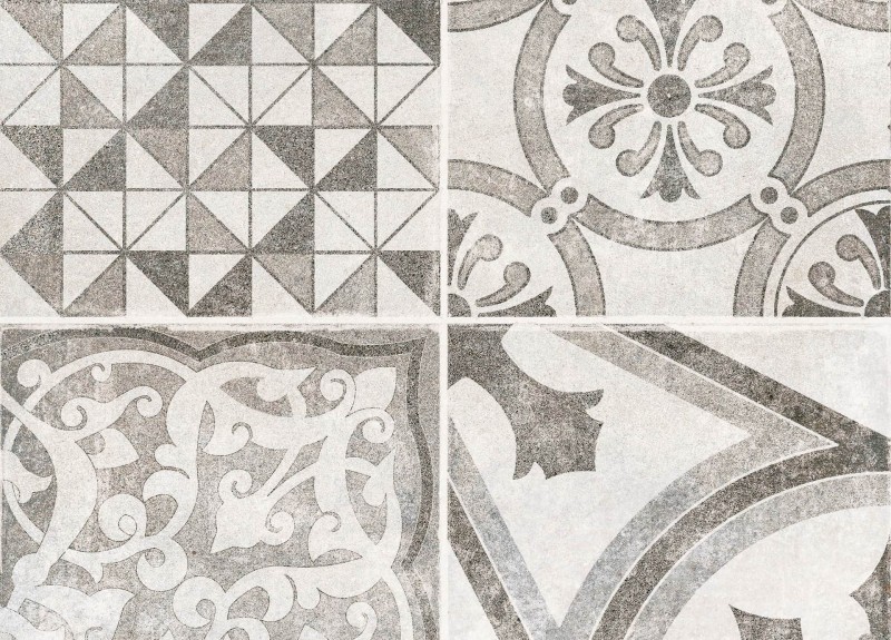 Molière Decor