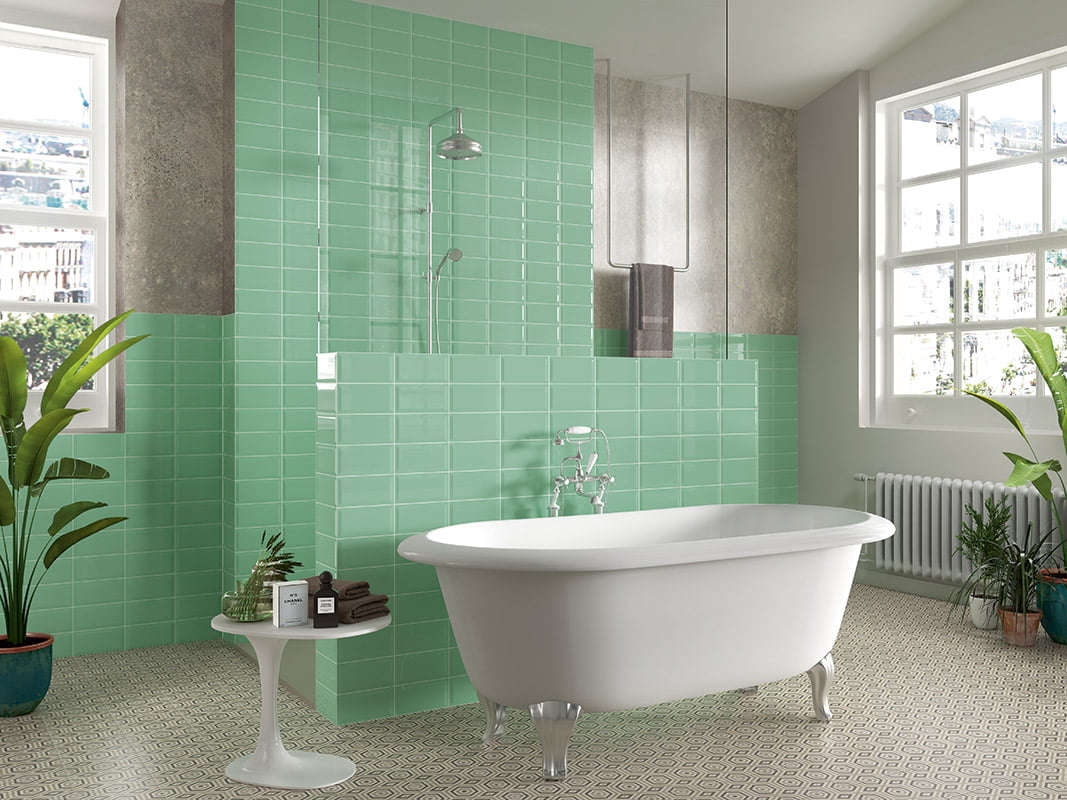 Bissel Emerald