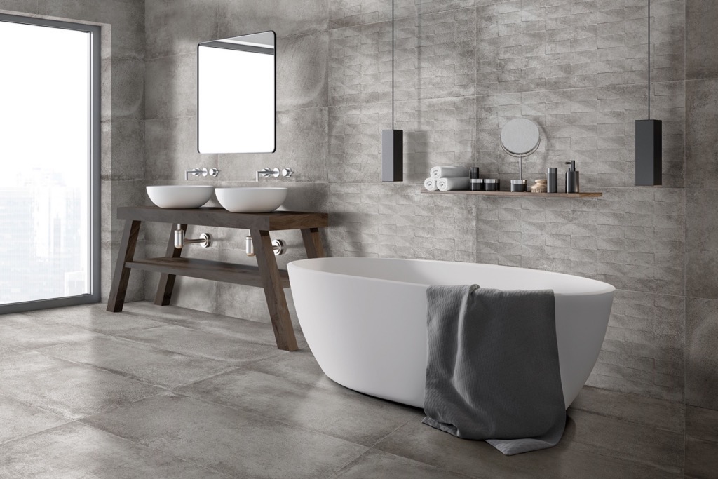 Portobello Foro Silver / Portobello Silver