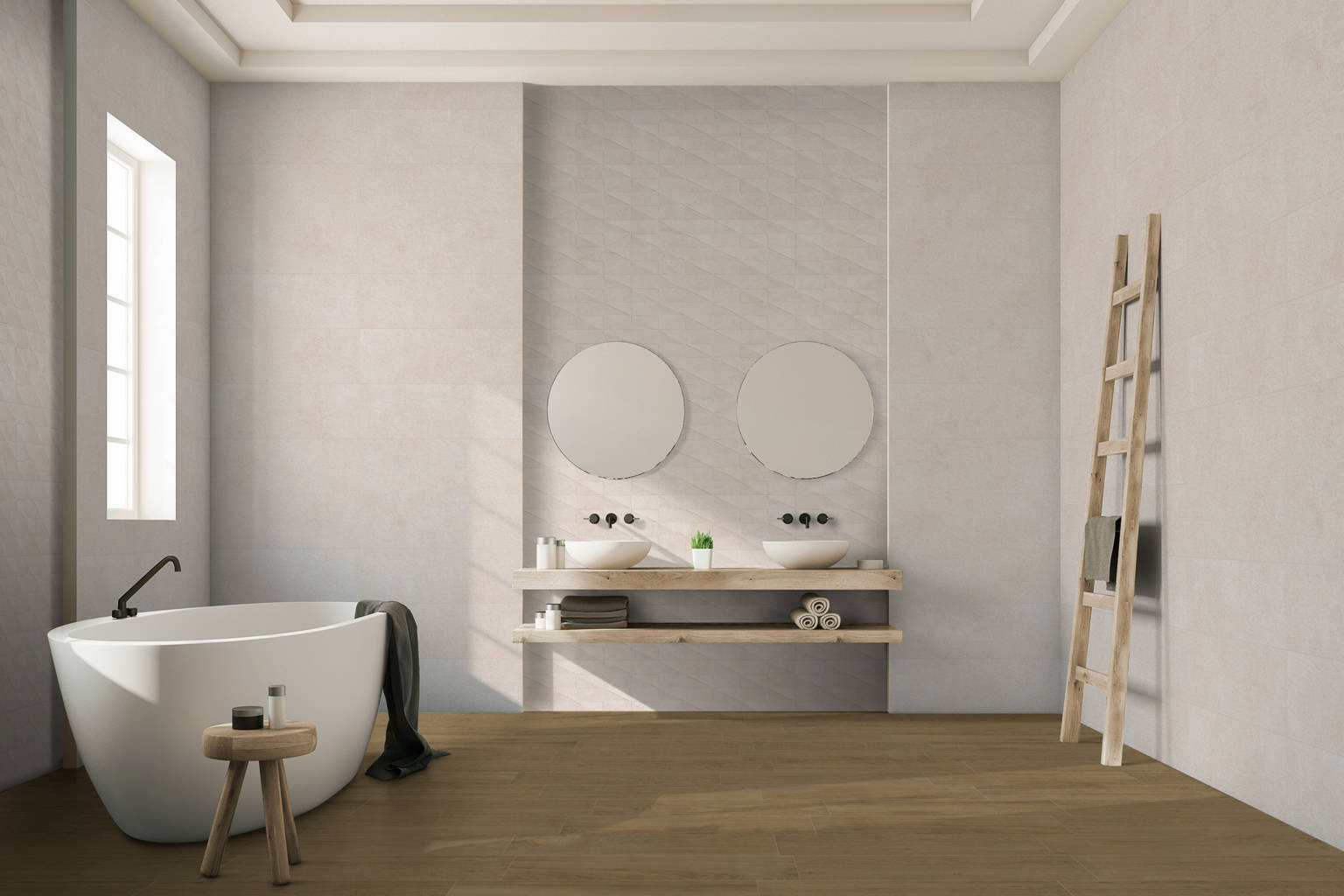 Tarento Beige / Foro Beige 