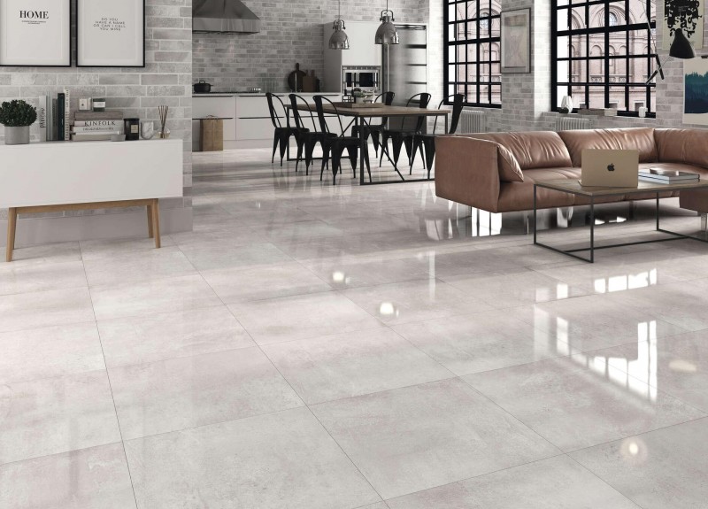 Concrete Perla Brillo 