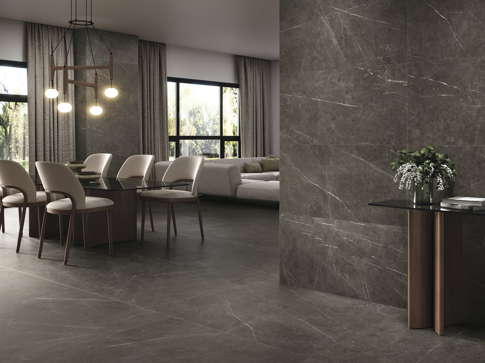Tessino Grey 