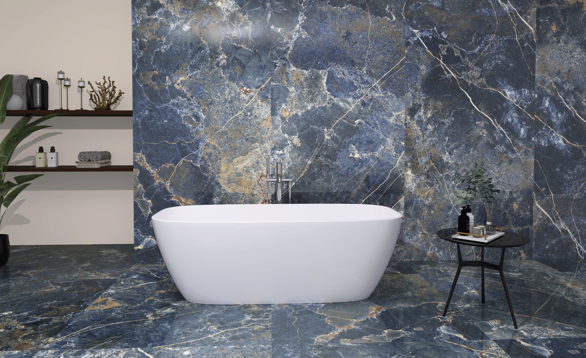 ICARO BLUE