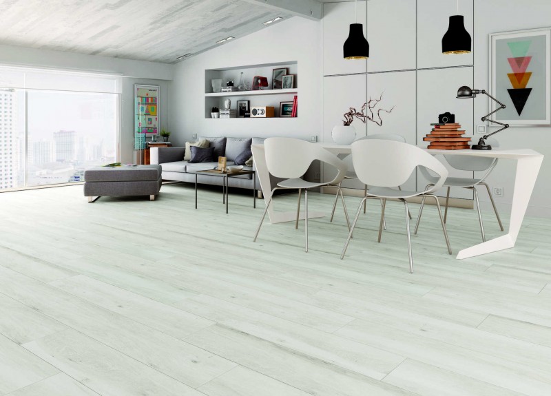 Atelier Blanco 