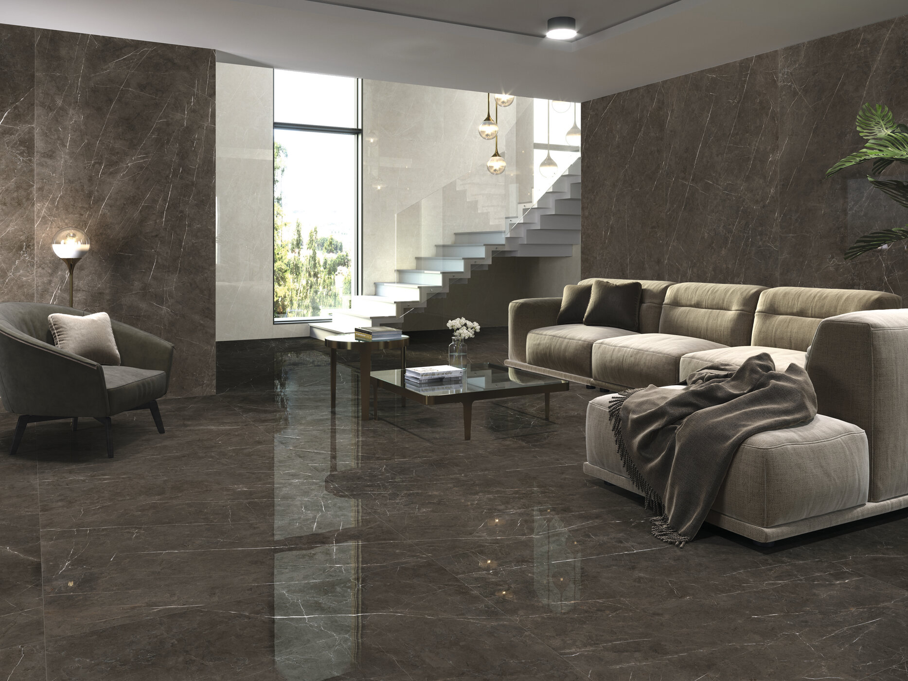 Tessino Bronze