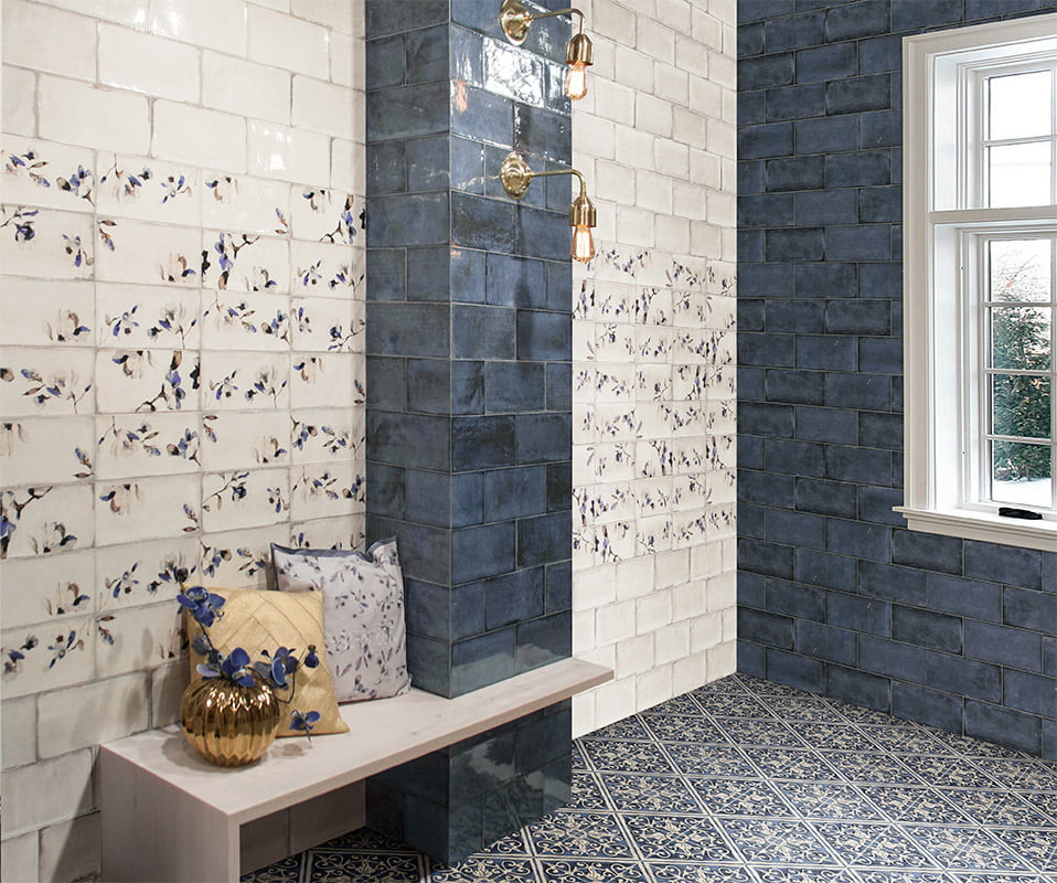 Esenzia Note / Fabola Blue 