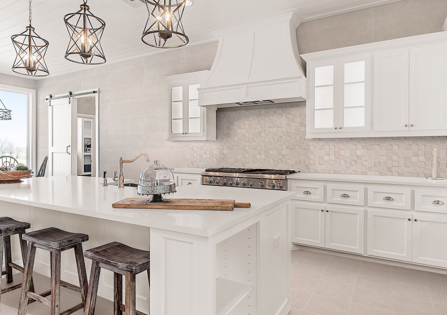 Cartago Beige 