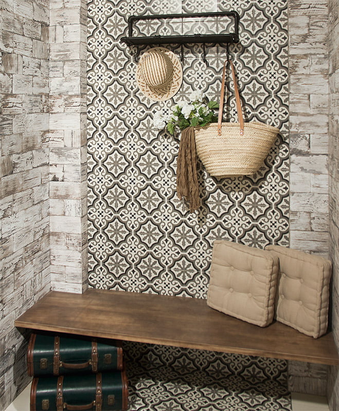 Florentine White 