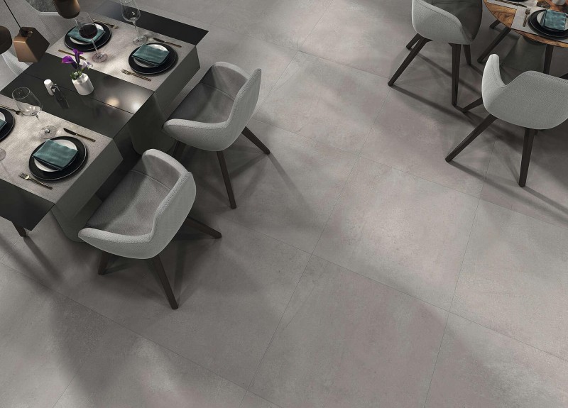 Concrete Gris Mate 