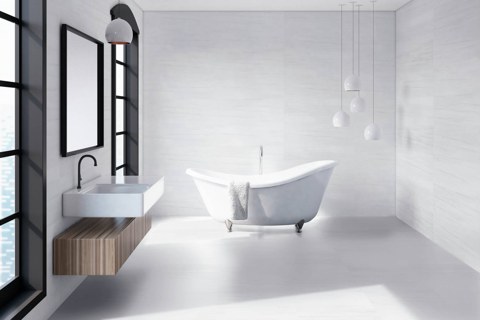 Corinto Gris 