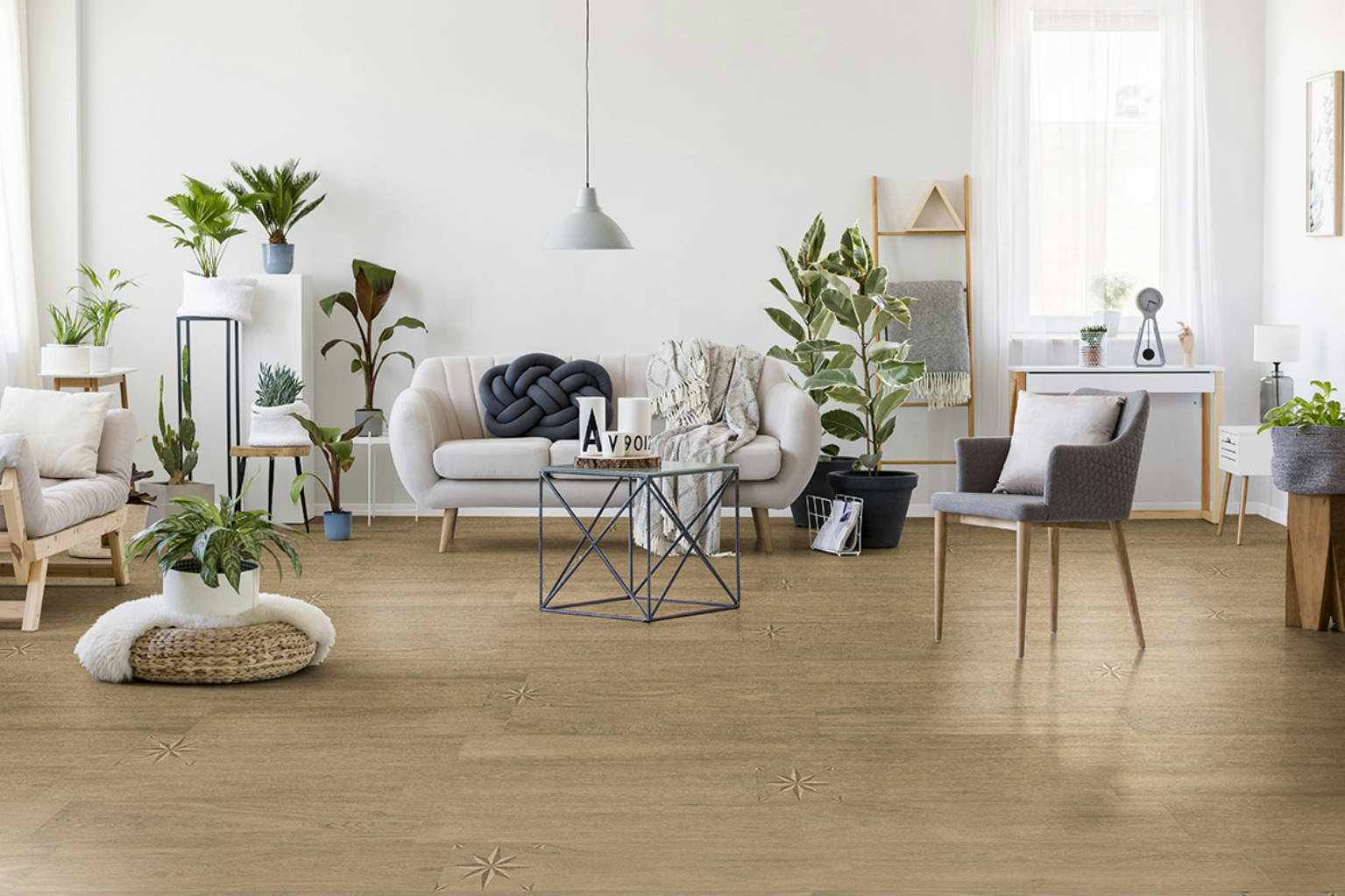 Banak Star Beige