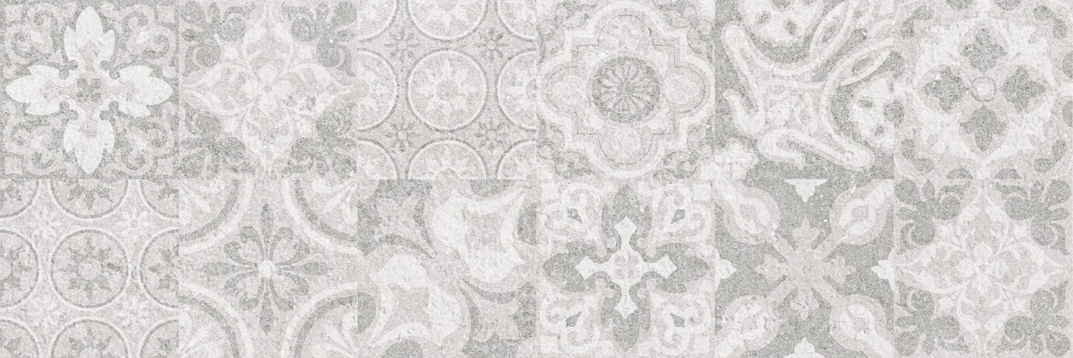 Decorado Medina Gris