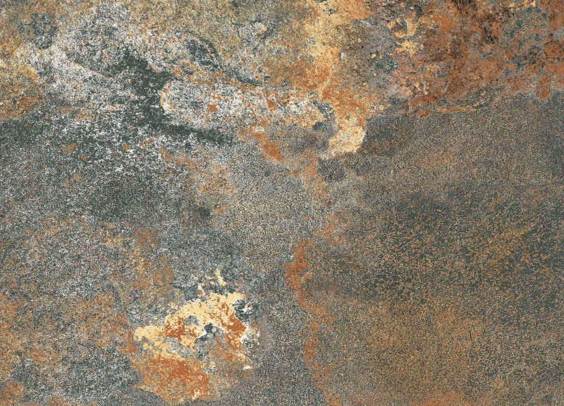 Vulcano Magma