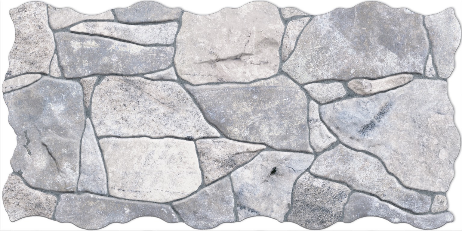 Piedra Gris