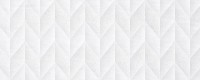 Quarz Spike White