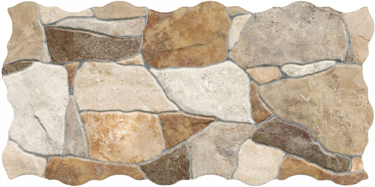 Piedra Mix