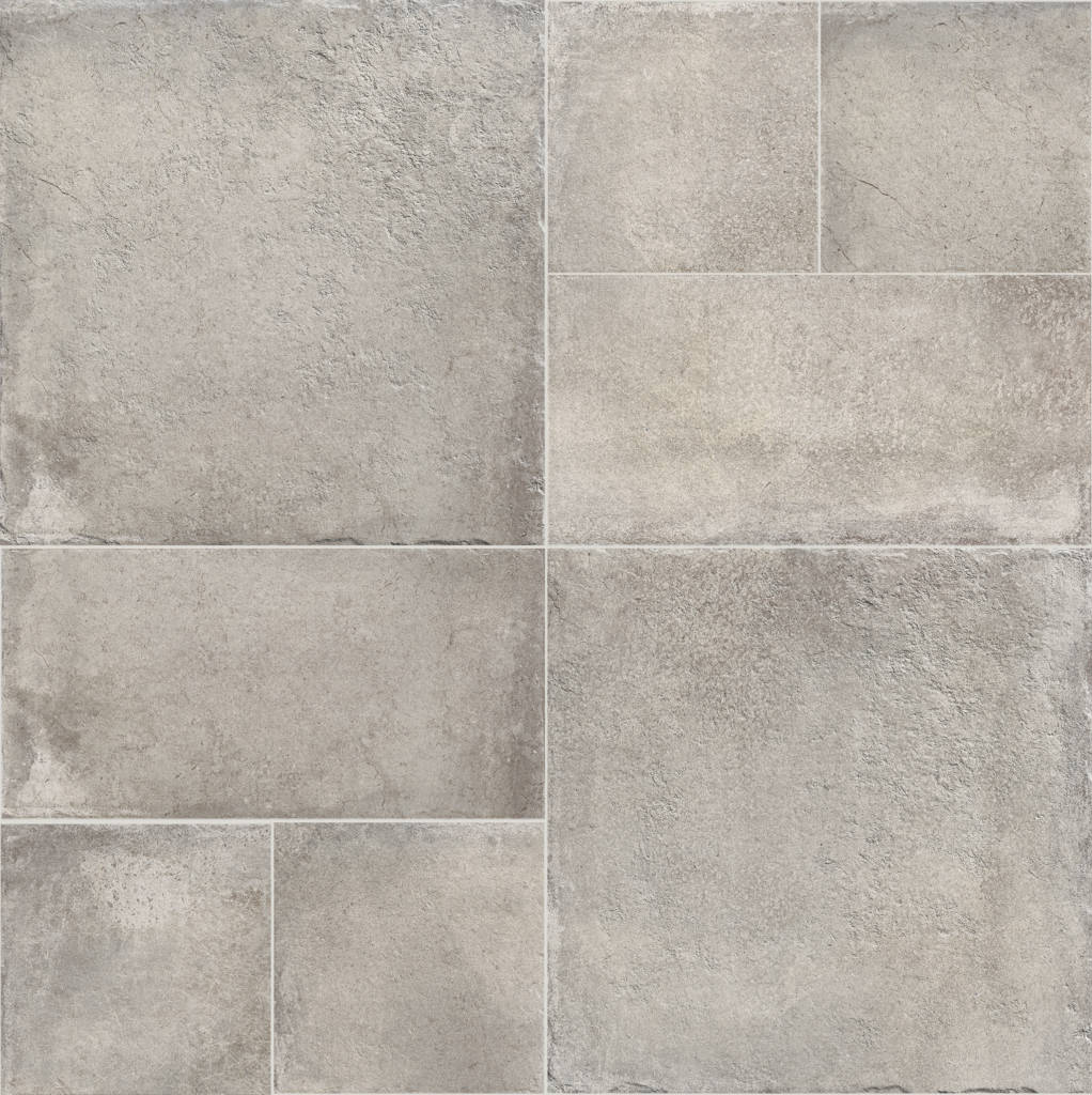 Modula Portobello Silver