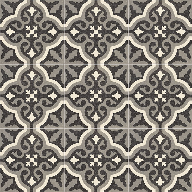 Centro Florentine Black