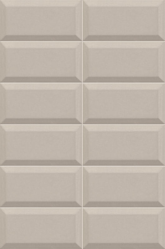 Bissel Gris Plata