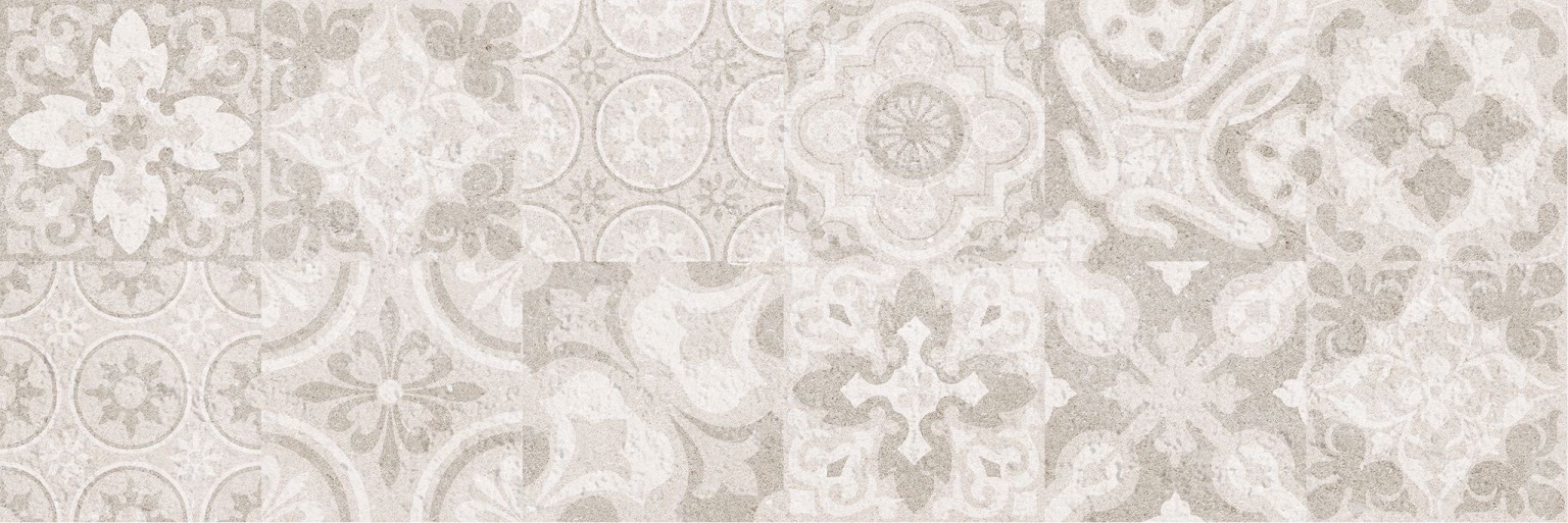 Decorado Medina Beige