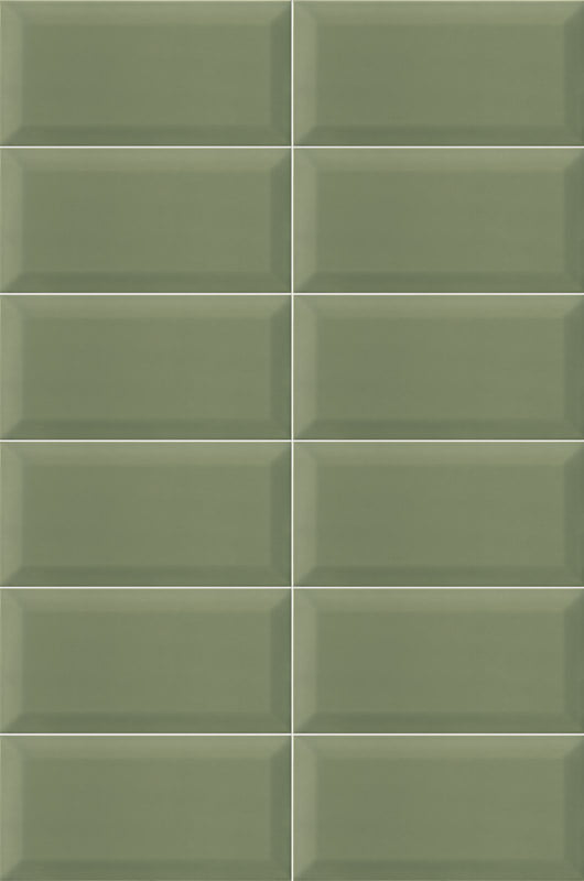 Bissel Green Olive
