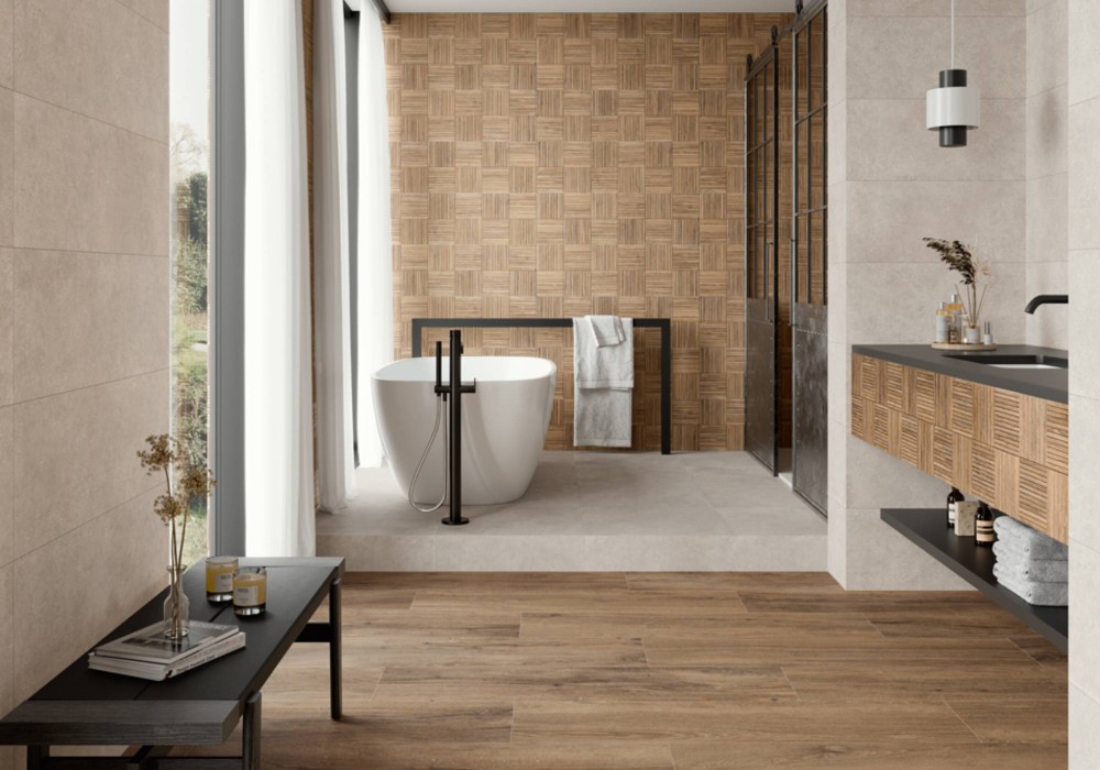 SIENA TEAK