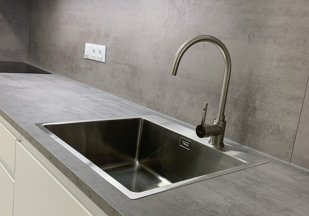 Nolte - SIGMA LACK + BETON