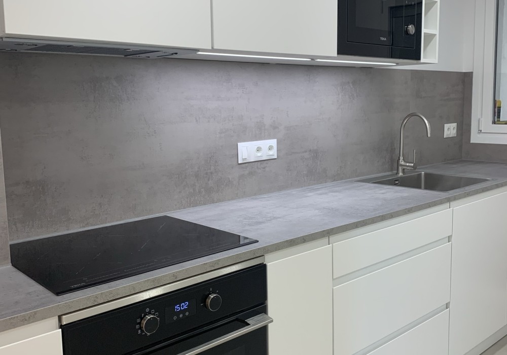 Nolte - SIGMA LACK + BETON
