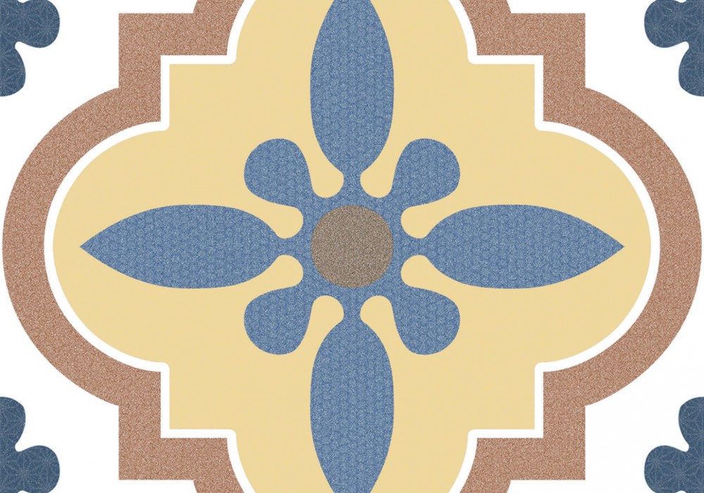 Córdoba Mix