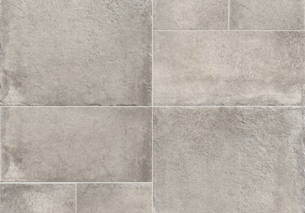Modula Portobello Silver Antislip