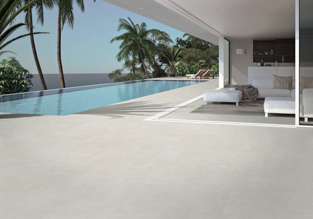 Ferrara Beige Antislip